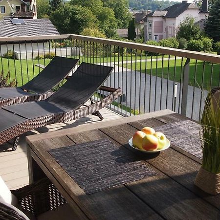 Apartment Schlosspark Am Traunsee 阿尔特穆斯特 外观 照片