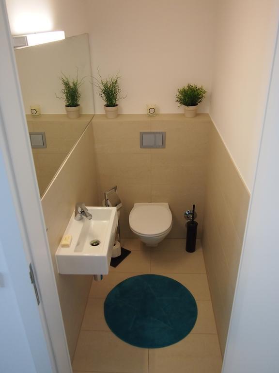 Apartment Schlosspark Am Traunsee 阿尔特穆斯特 客房 照片