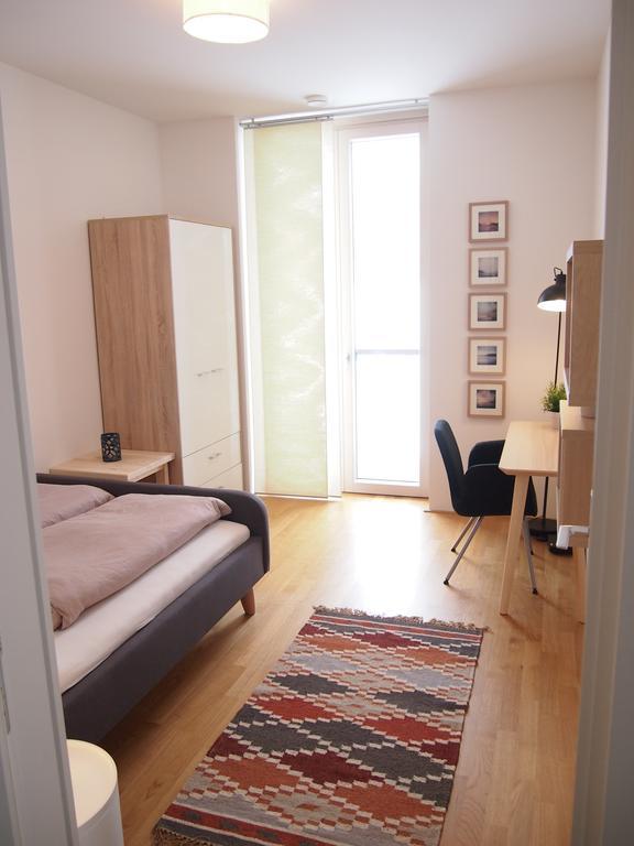Apartment Schlosspark Am Traunsee 阿尔特穆斯特 客房 照片