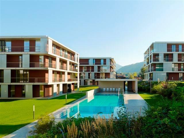 Apartment Schlosspark Am Traunsee 阿尔特穆斯特 客房 照片